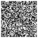 QR code with Thomas' Bp Service contacts