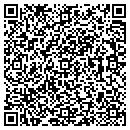 QR code with Thomas Hinks contacts