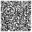 QR code with MyRental.com contacts