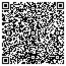 QR code with Richard J Adams contacts