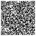 QR code with Tom's Glass & Mirror Service contacts