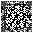 QR code with Moore Tracy contacts