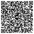 QR code with Atm Usa LLC contacts