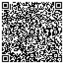 QR code with LAX Two Corp contacts