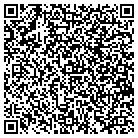 QR code with Valente's Auto Service contacts