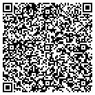 QR code with Acoustical Consulting Service contacts