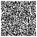 QR code with Clarices Spa & Lounge contacts