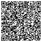 QR code with Acoustical Design Kubicki LLC contacts
