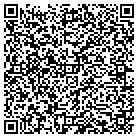 QR code with Acoustical Engineering Cnslts contacts