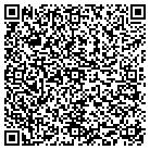 QR code with Alliance Games Of Berkeley contacts