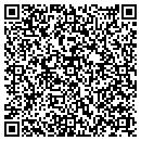 QR code with Rone Rentals contacts