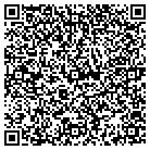 QR code with Custom Woodworking Interiors LLC contacts