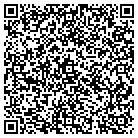 QR code with Lou's Rototilling Service contacts