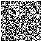 QR code with Ace Aquisitions And Development contacts