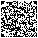 QR code with Redbird Taxi contacts