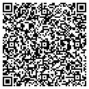 QR code with Richmond Cab contacts