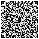 QR code with E Lee Martin Inc contacts