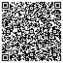 QR code with Magic Auto contacts