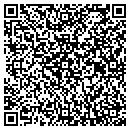 QR code with Roadrunner Taxi LLC contacts