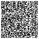 QR code with Owens Valley Career Dev contacts