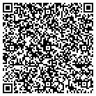 QR code with Zoe Child Care Pre-School contacts