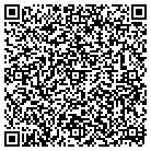 QR code with Leather Creations Inc contacts