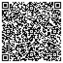 QR code with Anderson Engineering contacts