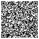 QR code with G E Mountainbrook contacts