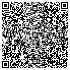QR code with Advent Metal technoogy contacts