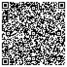 QR code with Map Of Madison Preschool contacts