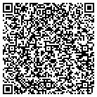 QR code with Hollenback Woodworks contacts