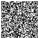 QR code with Auto World contacts