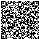 QR code with Holman Woodworking contacts
