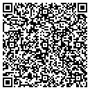 QR code with Ross Limo contacts