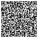 QR code with Aegean Cafe contacts
