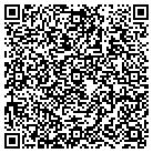 QR code with C & S Financial Services contacts