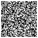 QR code with James Moriarty contacts