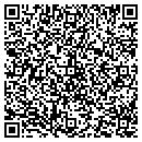 QR code with Joe Yoder contacts