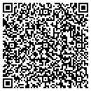 QR code with Taxi By Mack contacts