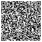QR code with J&Ncustom Woodworking contacts