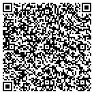 QR code with A To Z Auto Service contacts