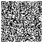 QR code with Clay-Platte Montessori School contacts