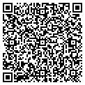 QR code with Becon Automotive contacts