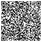QR code with Bill Garton's Body Shop contacts
