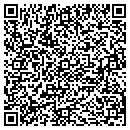 QR code with Lunny Ranch contacts