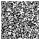 QR code with B & W Enterprise Of The Carolinas contacts