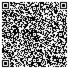 QR code with On The Level Woodworking contacts