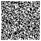QR code with MicroTools Inc contacts