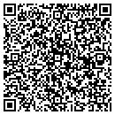 QR code with Halie Investments Inc contacts