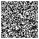 QR code with D R Bulkley CO contacts